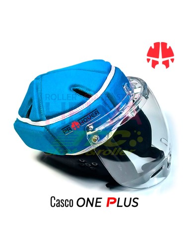 Casco ONE PLUS - PROKOVER