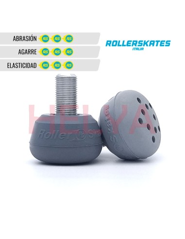 Frenos ROLLERSKATES ECO Gris (FREETIME)