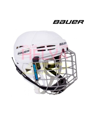 Casco Bauer COMBO IMS 5.0