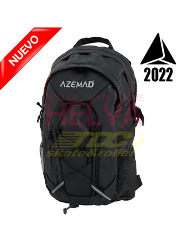 Mochila Deportiva AZEMAD