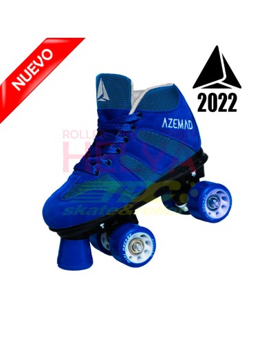 Patines AZEMAD ECLIPSE Iniciación