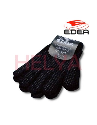 Guantes de agarre EDEA