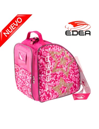 Bandolera Porta Patines EDEA STELLA