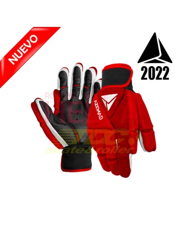 Guantes AZEMAD ECLIPSE