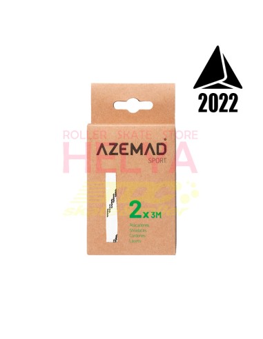 Cordones Hockey AZEMAD