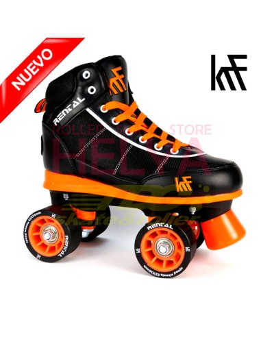 PATIN KRF ROLLER RENTAL SENIOR