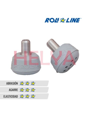 Frenos ROLL LINE Gris