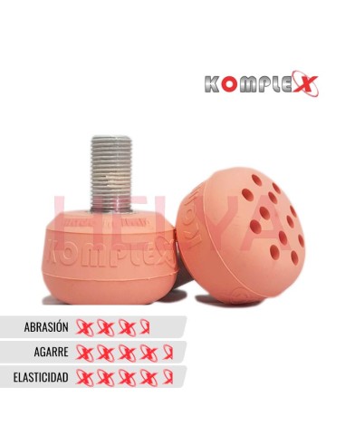 Frenos KOMPLEX PINK