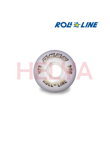 Juego de ruedas ROLL LINE ZERO