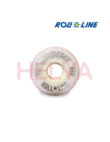 Juego de ruedas ROLL LINE ZERO