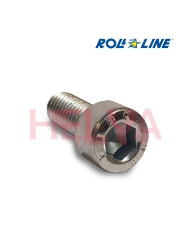 Tornillo de freno Roll line