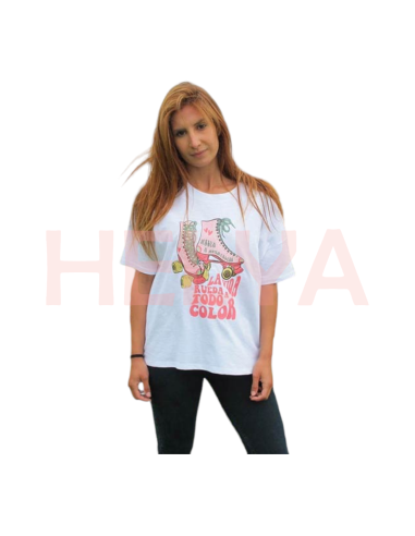 Camiseta HELYA