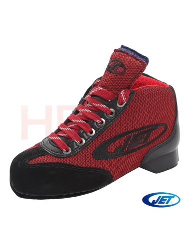 Botas JET EVOLUTION COLOR