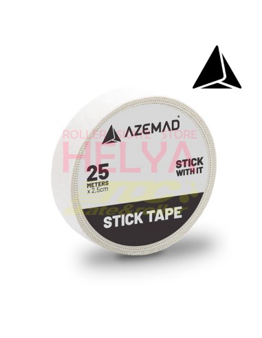 Cintas para Sticks TAPE AZEMAD