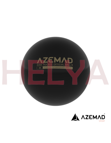 Bola AZEMAD OFICIAL