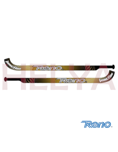 STICK RENO PORTERO-GOALKEEPER JUNCTION FIBER