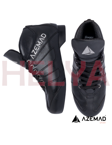 Botas AZEMAD ECLIPSE UMBRA