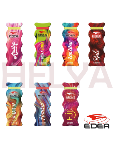 E-SPINNER EDEA