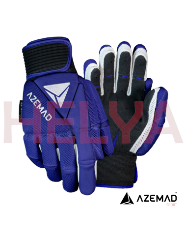 Guantes AZEMAD ECLIPSE (S, M, L, XL)