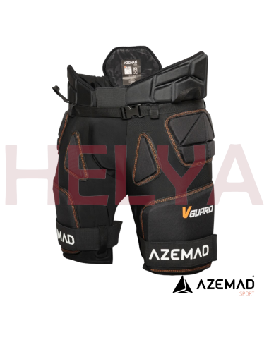 Pantalones Portero AZEMAD V-Guard (S/M/L/XL)