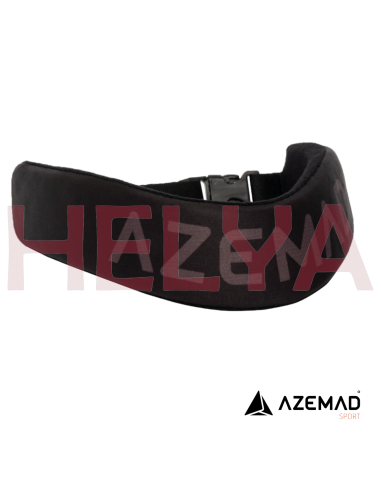 Cuello con peto portero AZEMAD (S/L)