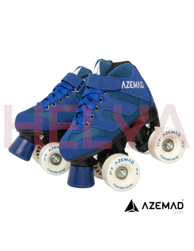 Patines AZEMAD ECLIPSE Iniciación