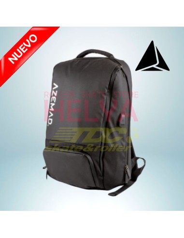 Mochila AZEMAD NEGRO