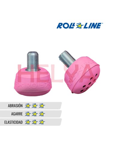 Frenos ROLL LINE Rosa