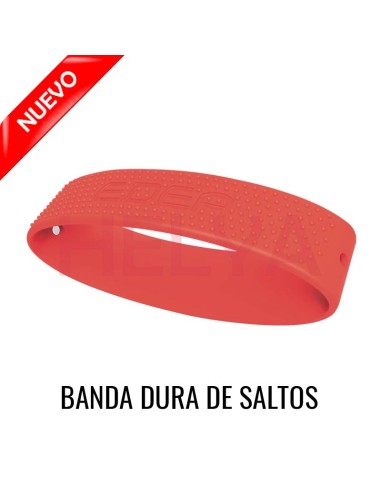 Banda de saltos para E-SPINNER EDEA