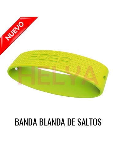 Banda de saltos para E-SPINNER EDEA