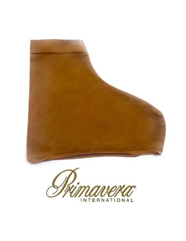 Fundas Cubrepatines PRIMAVERA Caramelo