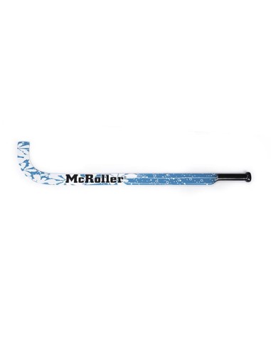 Stick McRoller GOALKEEPER CARBONO SENIOR