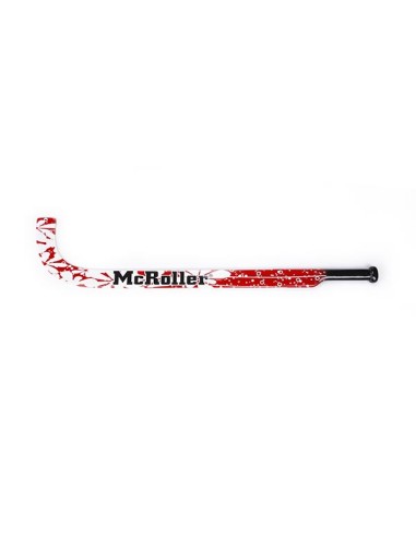 Stick McRoller GOALKEEPER CARBONO JUNIOR