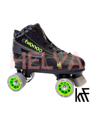 PATÍN KRF CHRONOS NEW WHEELS