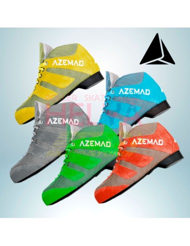 Botas AZEMAD ECLIPSE