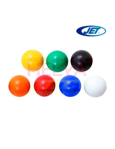 Bola JET COLORES