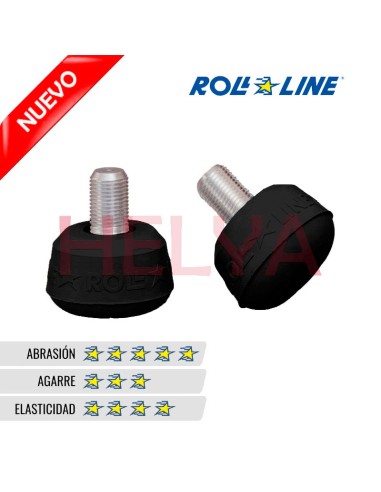 Frenos ROLL LINE Negros