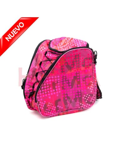 Mochila McRoller Estampada