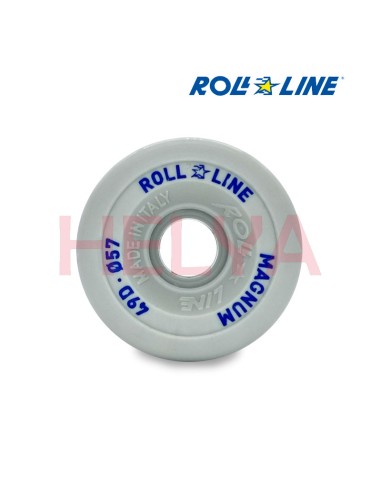 Ruedas sueltas ROLL LINE MAGNUM Ø57mm