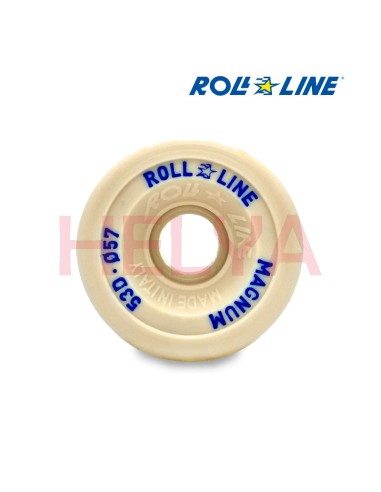 Ruedas sueltas ROLL LINE MAGNUM Ø57mm