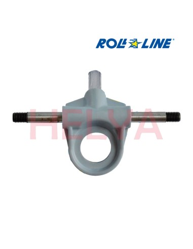 Carro patines ROLL LINE VARIANT F