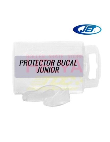 Protector Bucal JET