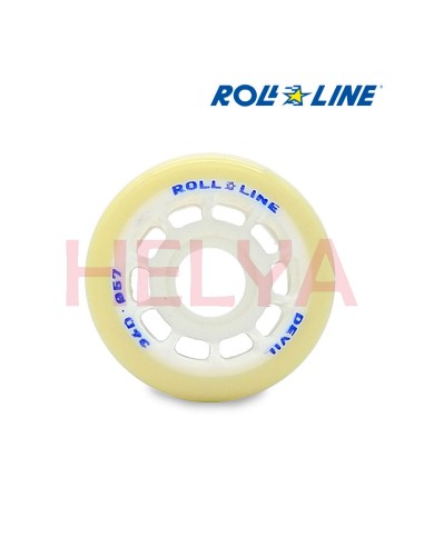 Ruedas sueltas ROLL LINE DEVIL