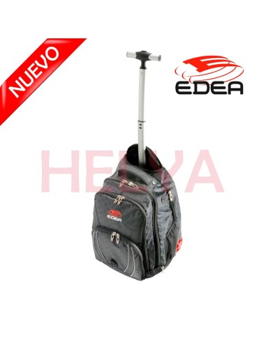 Mochila Trolley EDEA JACQUARD