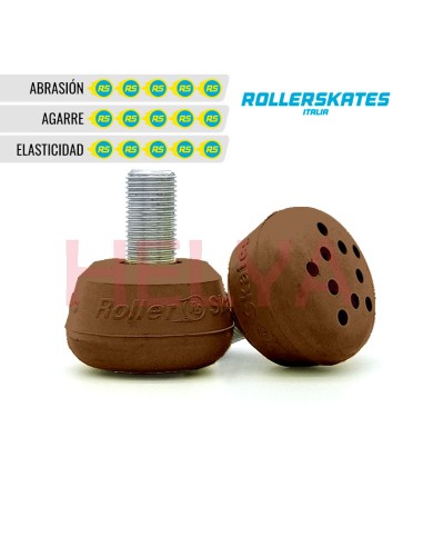 Frenos ROLLERSKATES Ambra