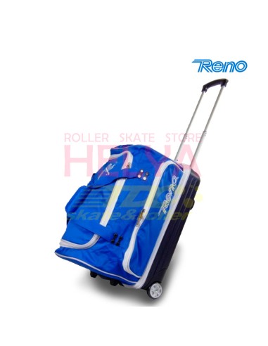 BOLSA RENO GIPSY JUGADOR  (TROLLEY Base rígida)