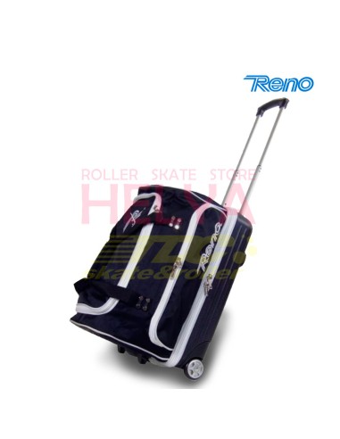 BOLSA RENO GIPSY JUGADOR  (TROLLEY Base rígida)