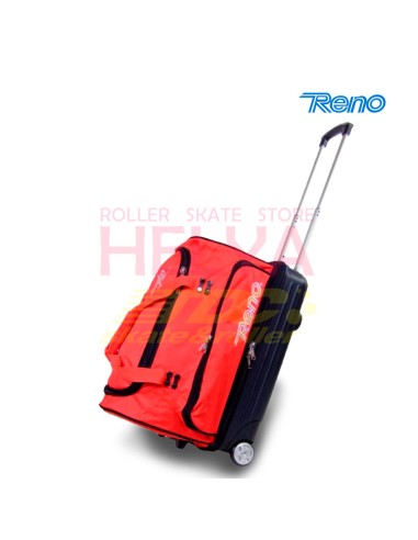 BOLSA RENO GIPSY JUGADOR  (TROLLEY Base rígida)