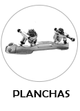 Planchas Hockey HELYA-TDC