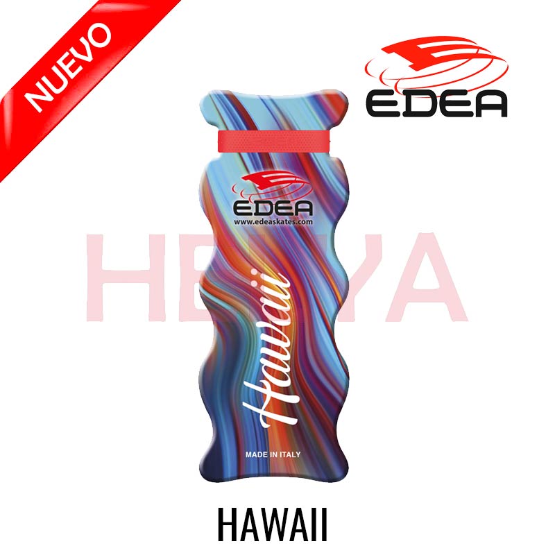 E-SPINNER EDEA - Helya - Roller Skate Store. TDC.